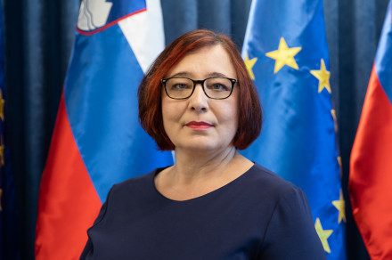 Maksimiljana Polak