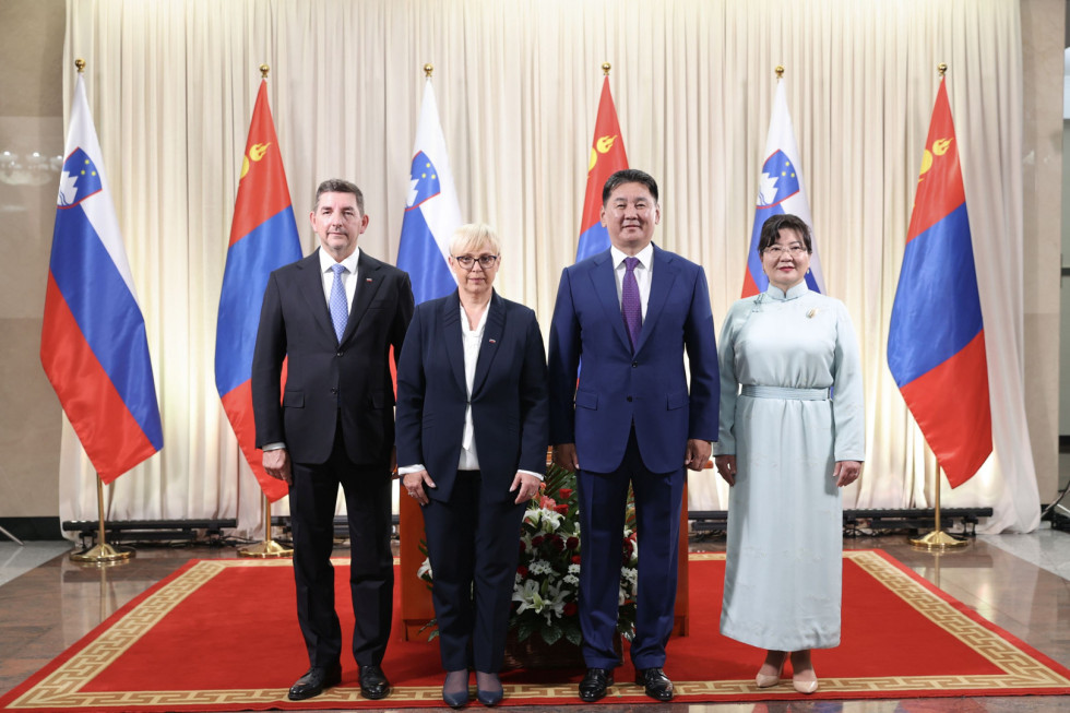 fototermin obeh predsedniških parov