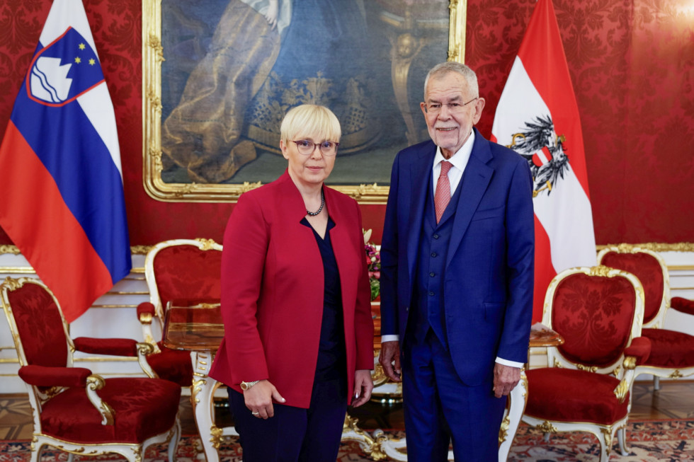 fototermin obeh predsednikov