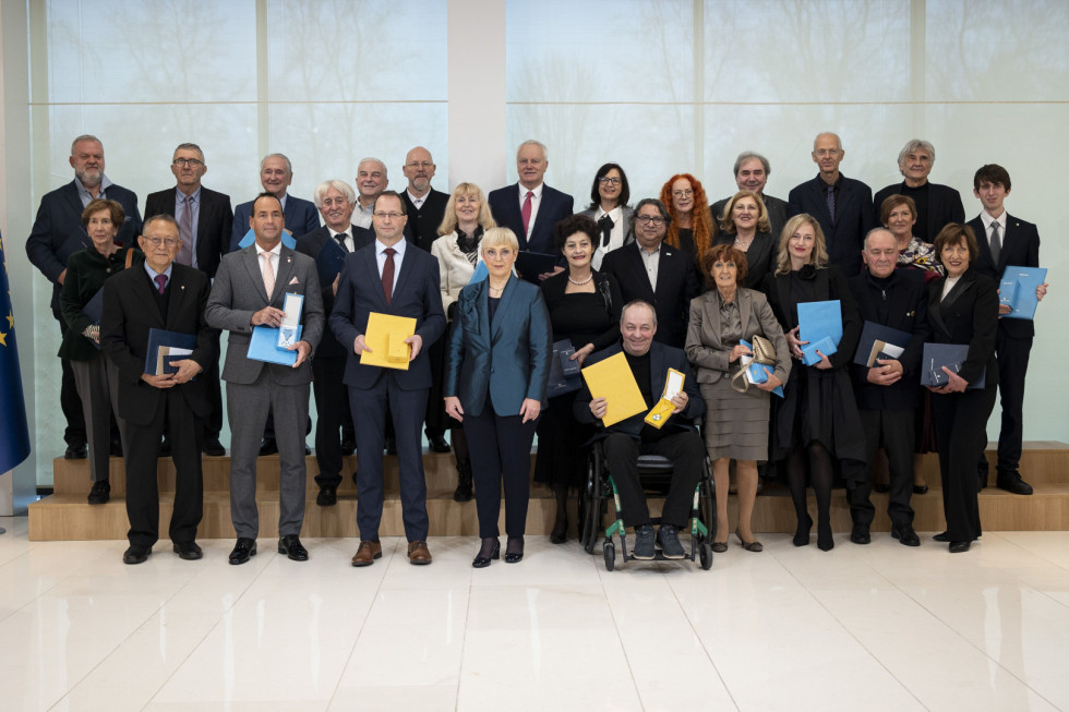 skupinska fotografija