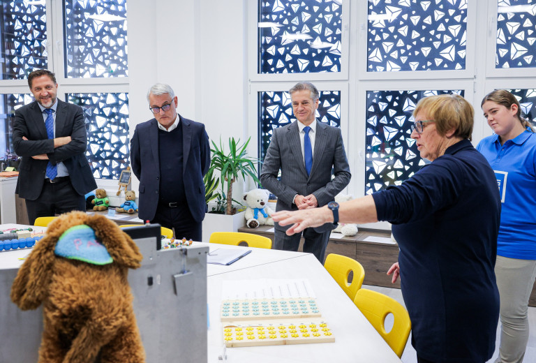 Regijski obisk vlade v Zasavju