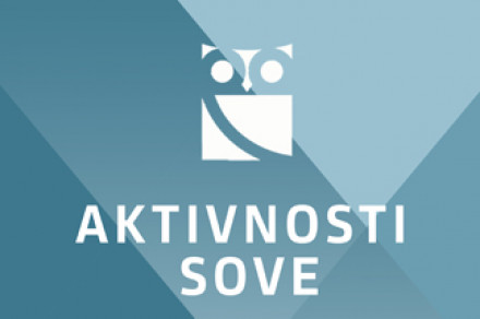 Aktivnosti Sove