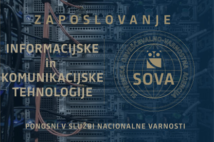 Zaposlovanje - kdo smo, koga iščemo, kaj nudimo