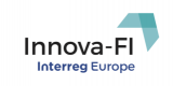 Innova FI logo Innova FI logo