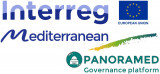 PANORAMED logo PANORAMED logo