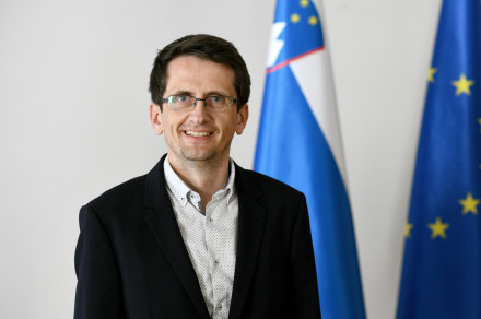 mag. Damjan Tušar