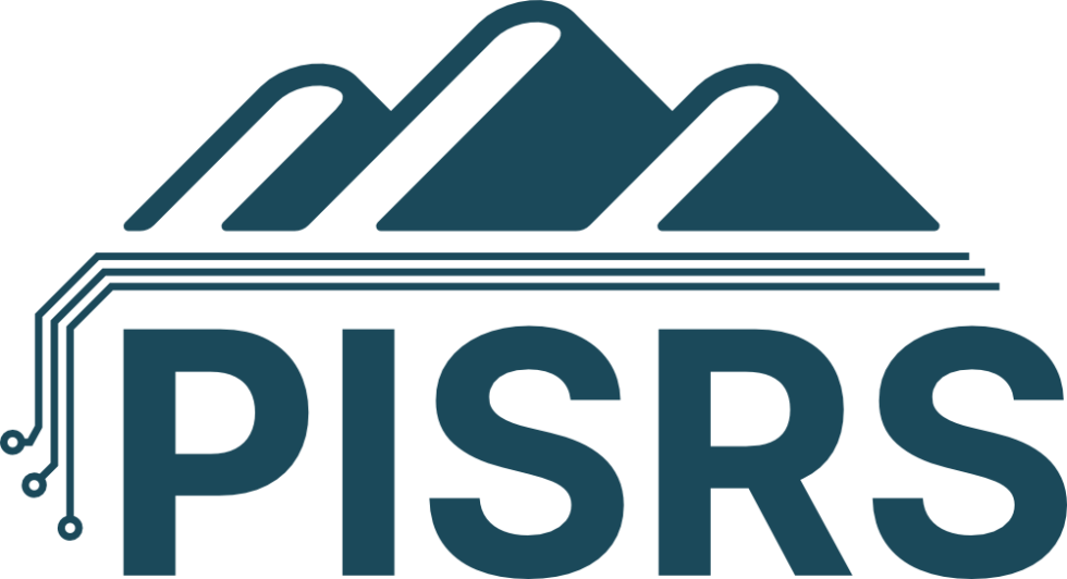 Logotip PISRS