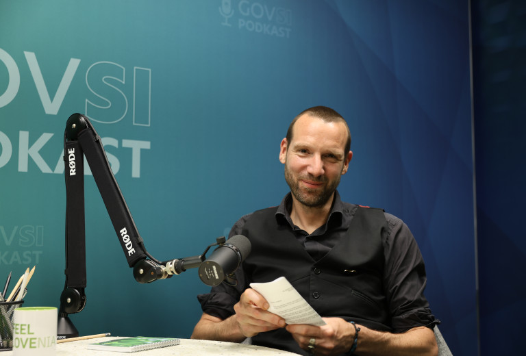 Blejski strateški forum 2025: Kam je pobegnil naš svet?