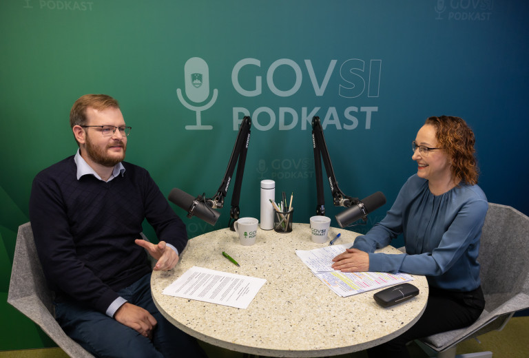 GOVSI Podcast: Long-term care must be there when people need it