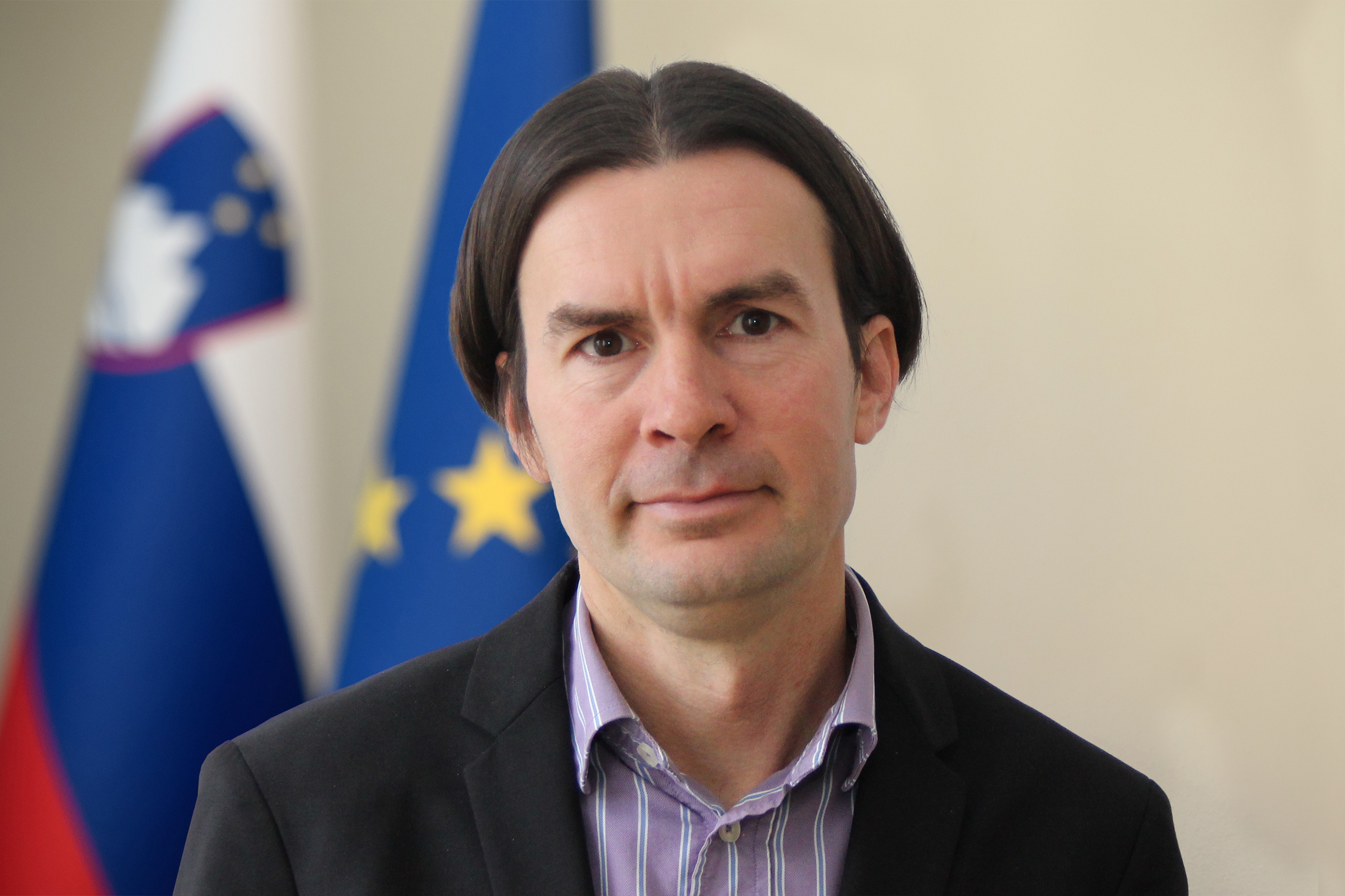 mag. Uroš Urbanija