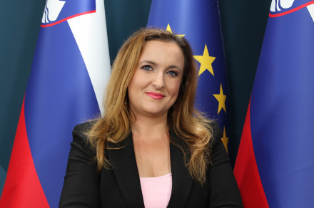 Petra Bezjak Cirman