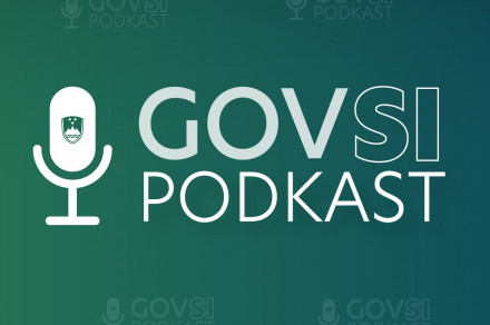 GOVSI podcasts