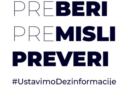 Dezinformacije