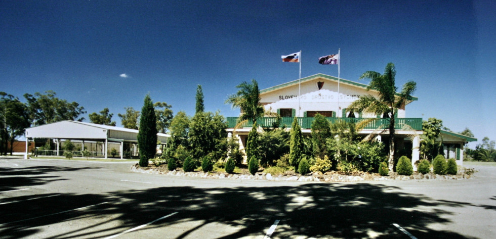 Slovene Association Sydney, Wetherill Park