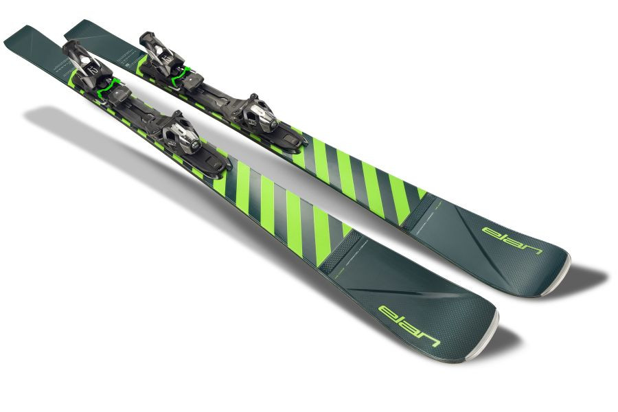 Skis.