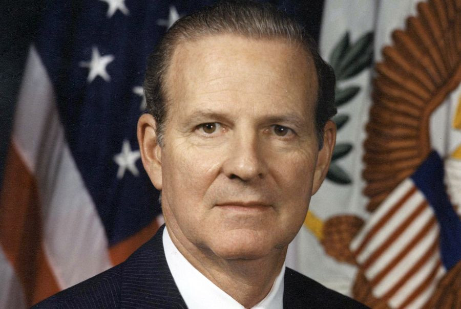 James Baker