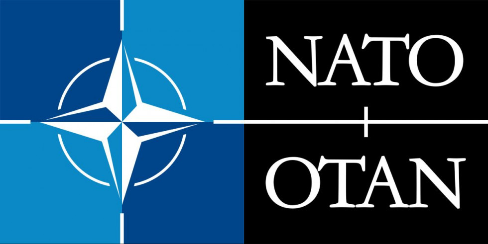 Logotip NATO OTAN