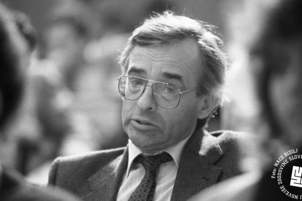 Andrej Capuder