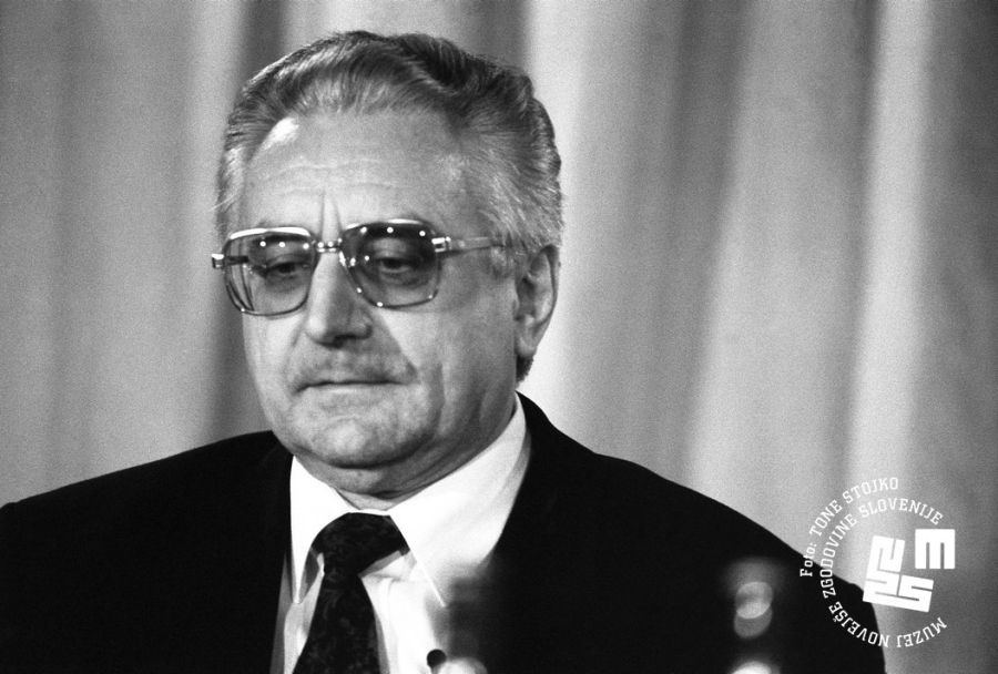 Franjo Tuđman