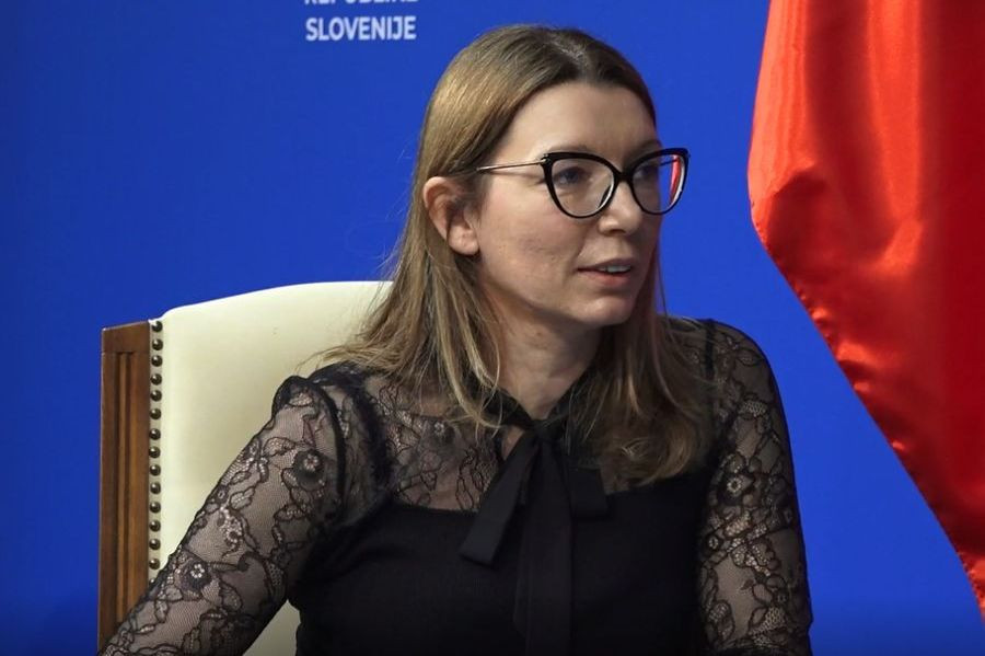 Jasmina Molan