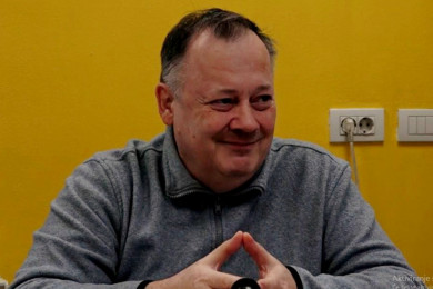 Zoran Dernovšek