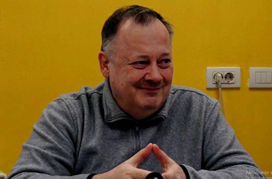 Zoran Dernovšek