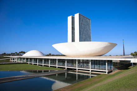 Embaixada da República da Eslovênia Brasília