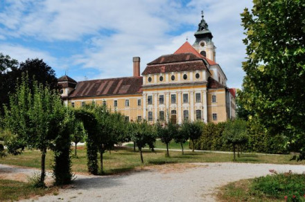 Szlovén Köztársaság Szentgotthárdi Főkonzulátusa