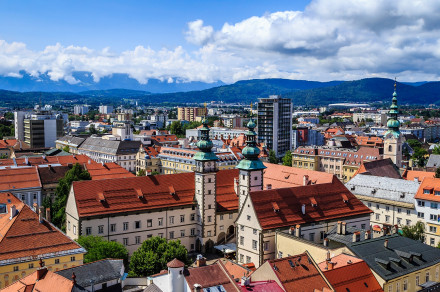 Generalkonsulat Klagenfurt 