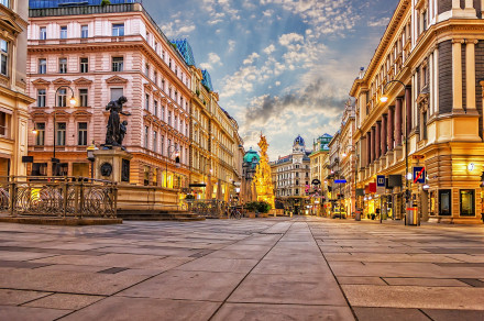 Botschaft in Wien