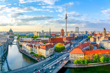 Botschaft Berlin
