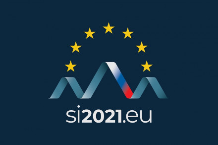 Spretno mesto predsedovanja Slovenije Svetu EU 2021