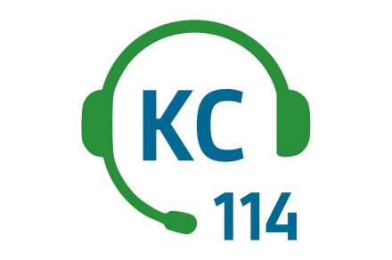 Klicni center 114