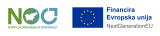 Na sliki sta logotipa 