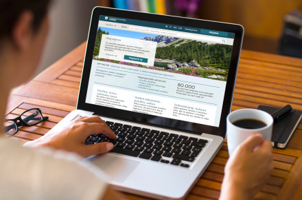 eUprava (naslovnica)