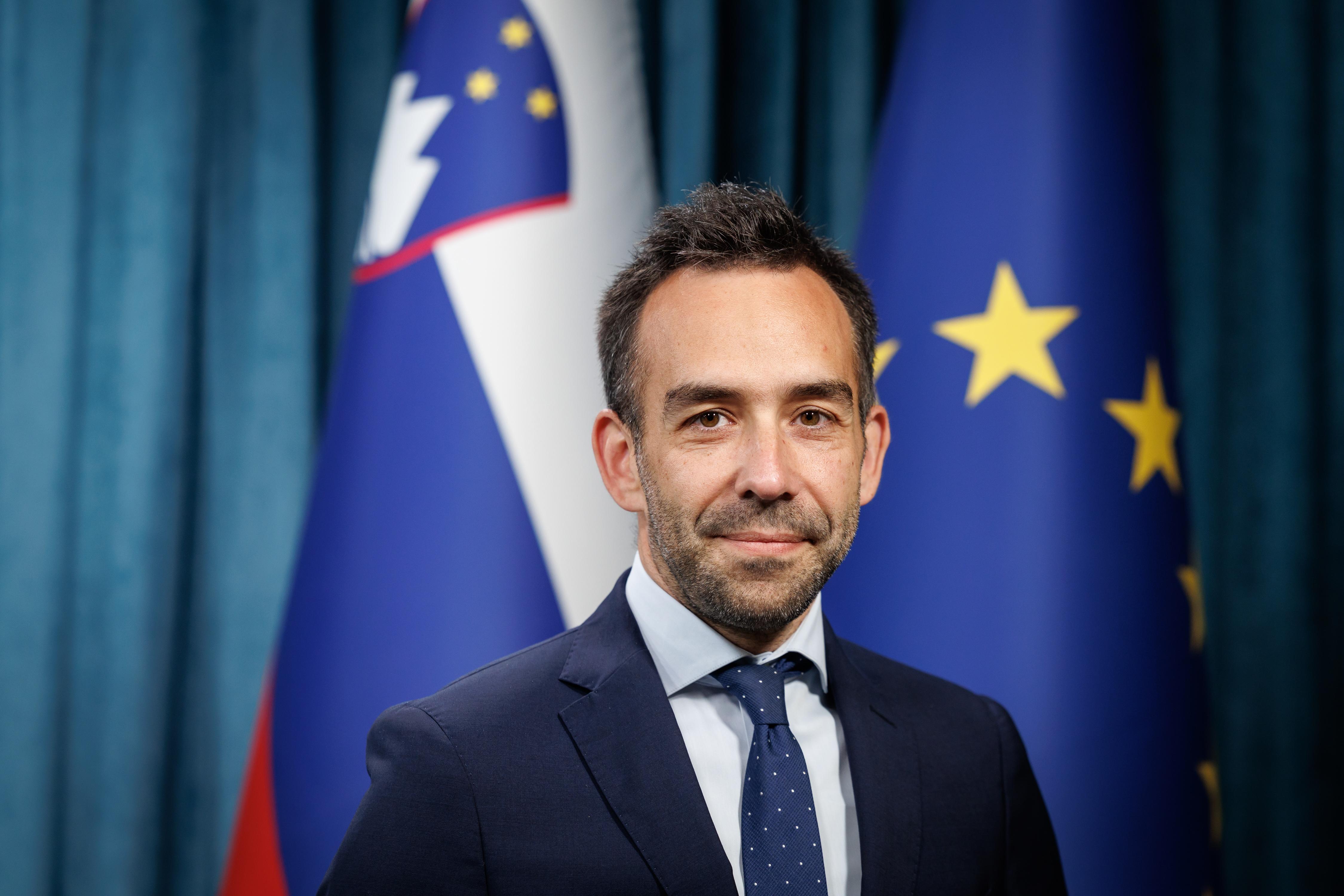 Gregor Perič