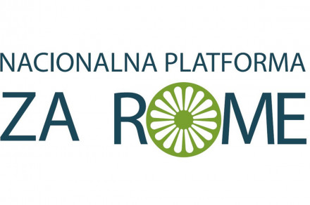 Nacionalna platforma za Rome