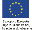 Sklad za azil migracije in vkljucevanje Sklad za azil migracije in vkljucevanje
