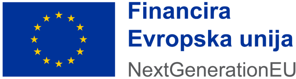 Logotip Financira EU