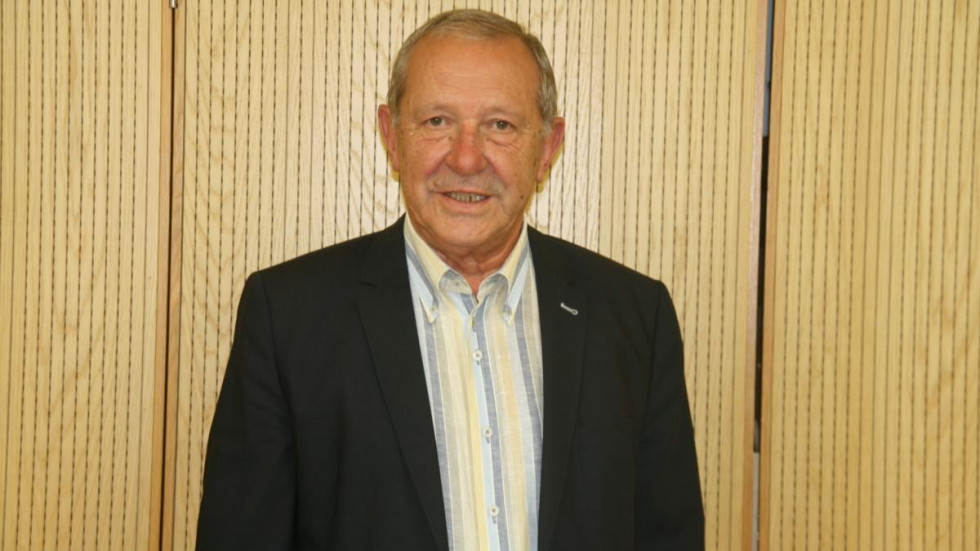 dr. Matevž Grilc
