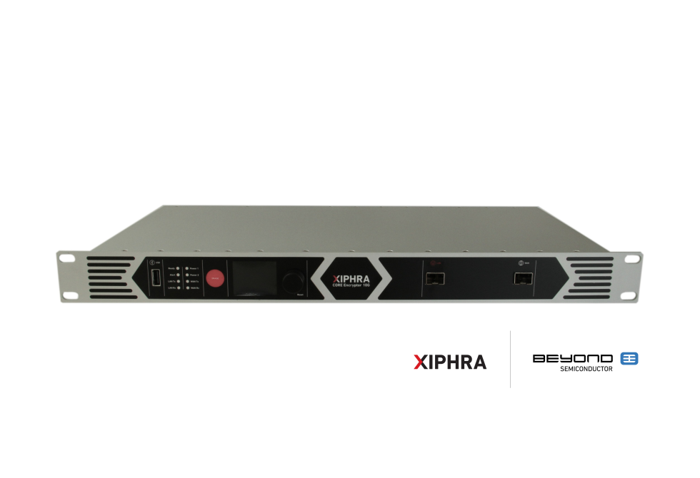 kriptografska naprava za varovanje tajnih podatkov NATO stopnje tajnosti TAJNO