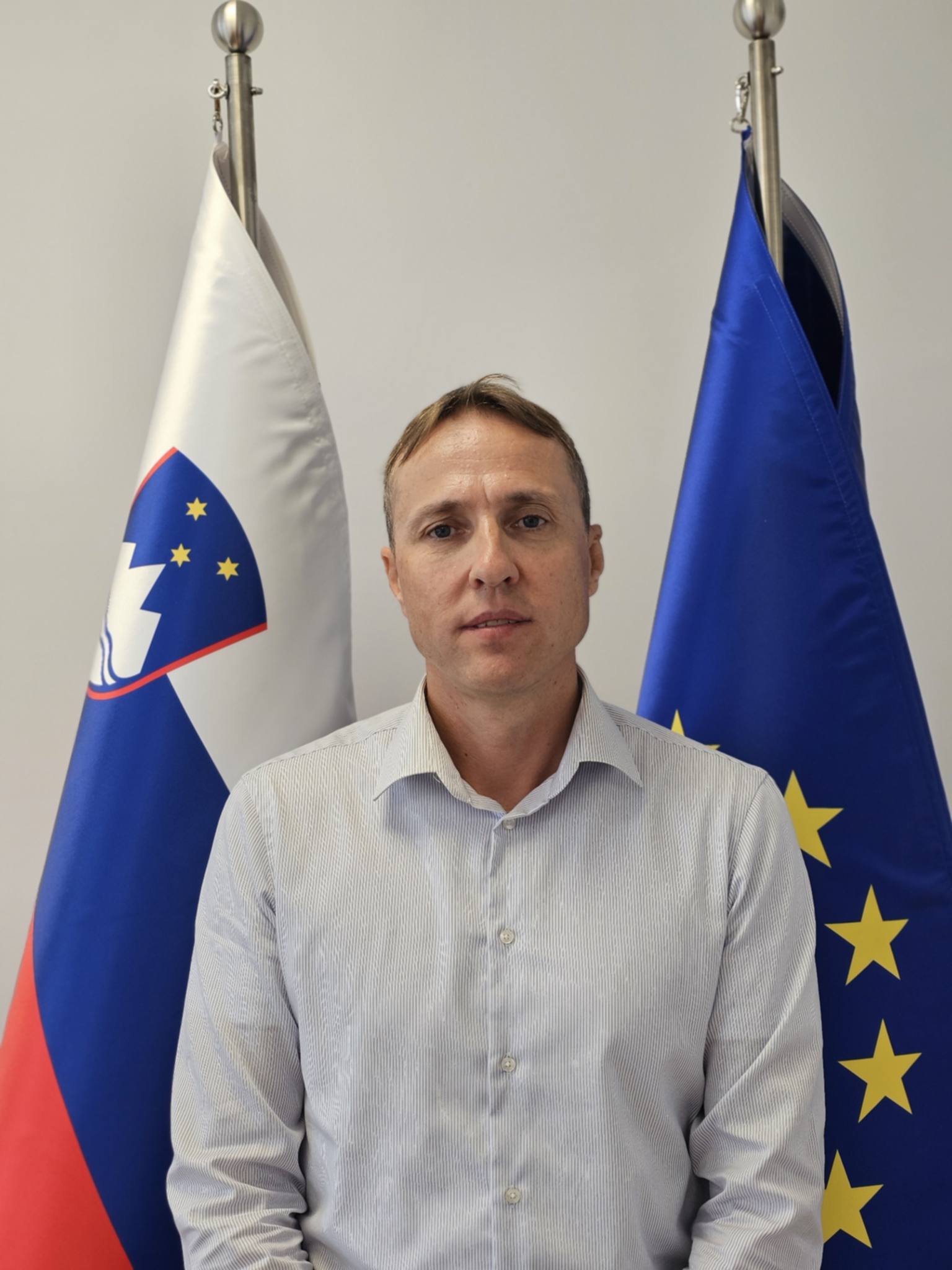 mag. Stanislav Pospeh