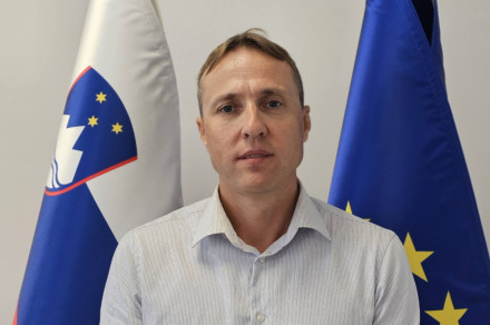 mag. Stanislav Pospeh